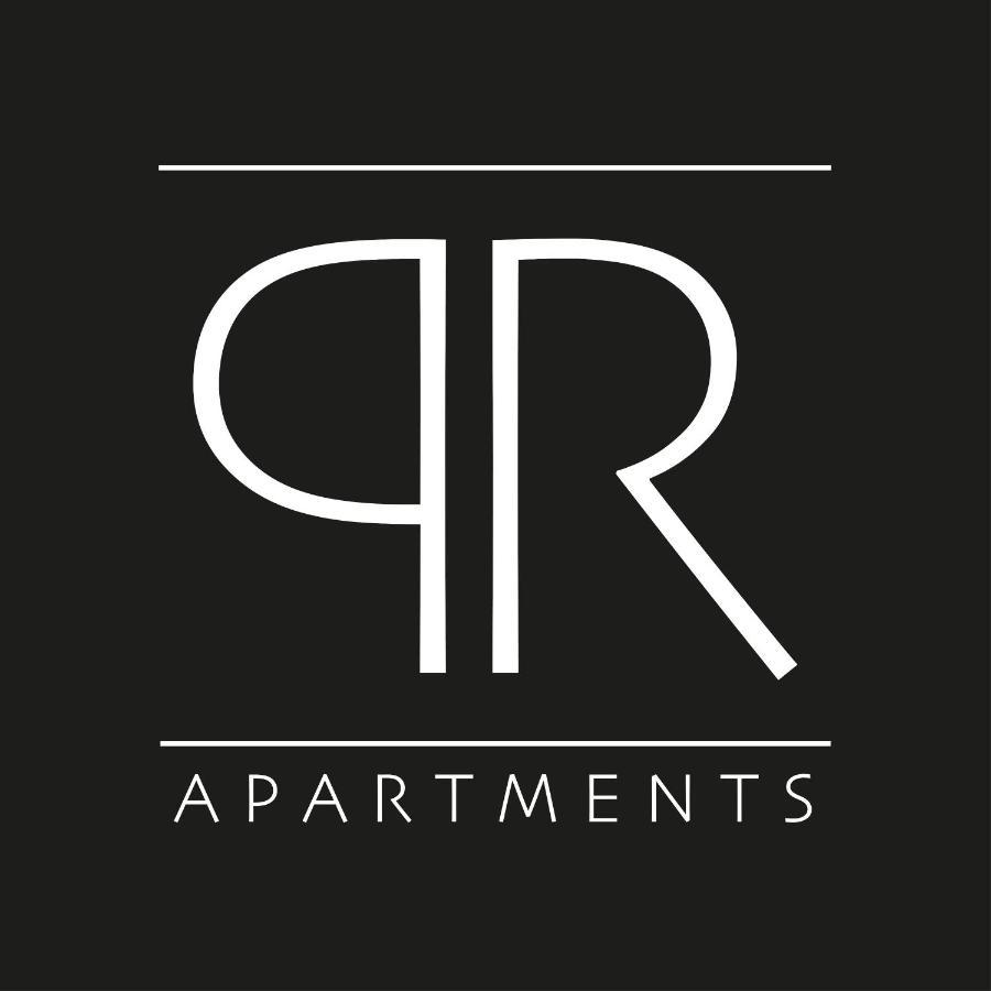 Piran Rooftop Apartments Exterior foto