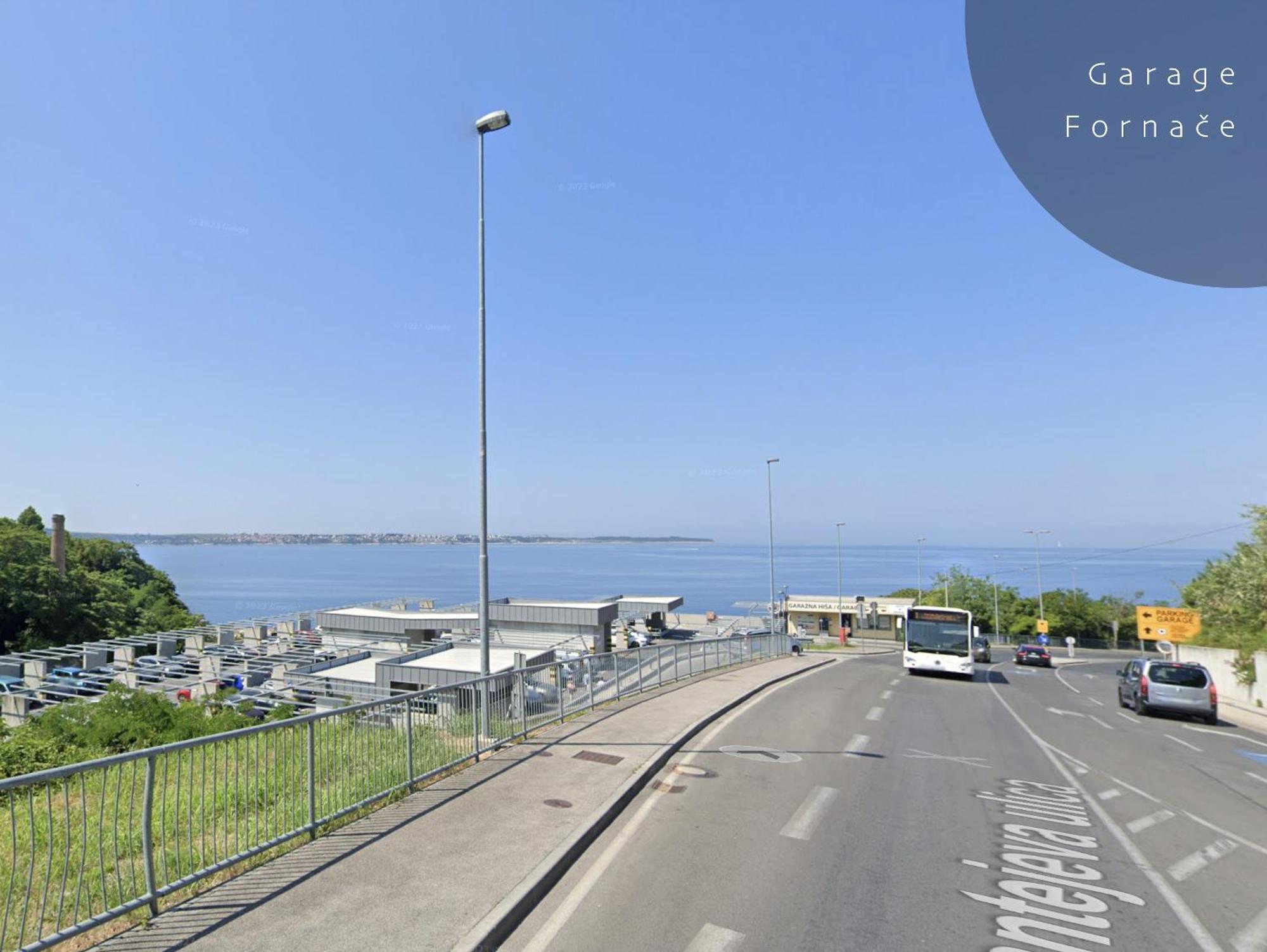 Piran Rooftop Apartments Exterior foto